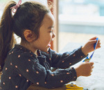 宇藤えみさん 友達のように、同じ目線で