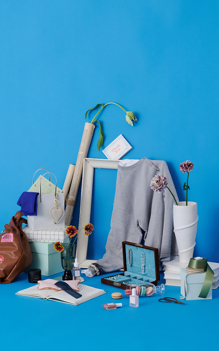 gift ideas for White Day