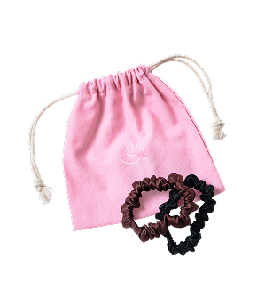 シュシュセット