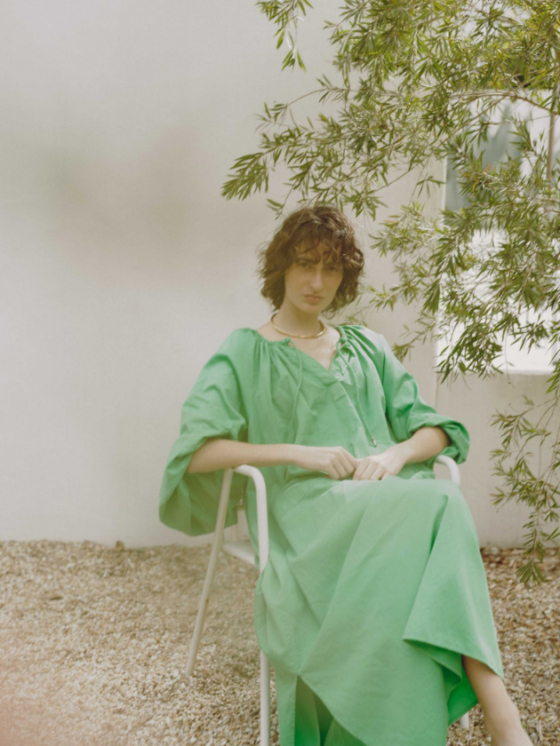 NOBLE 2026 SPRING COLLECTION