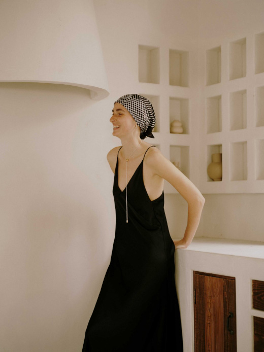 NOBLE 2026 SPRING COLLECTION