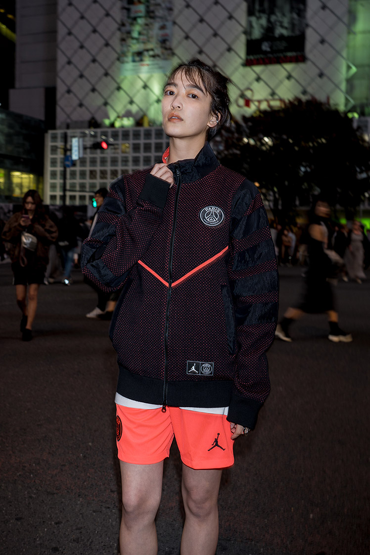 Paris Saint Germain Store Shibuya Parco Nov 22nd 19 Grand Open Edifice Baycrew S Store