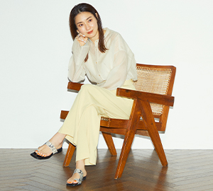東原妙子 / TAEKO HIGASHIHARA
