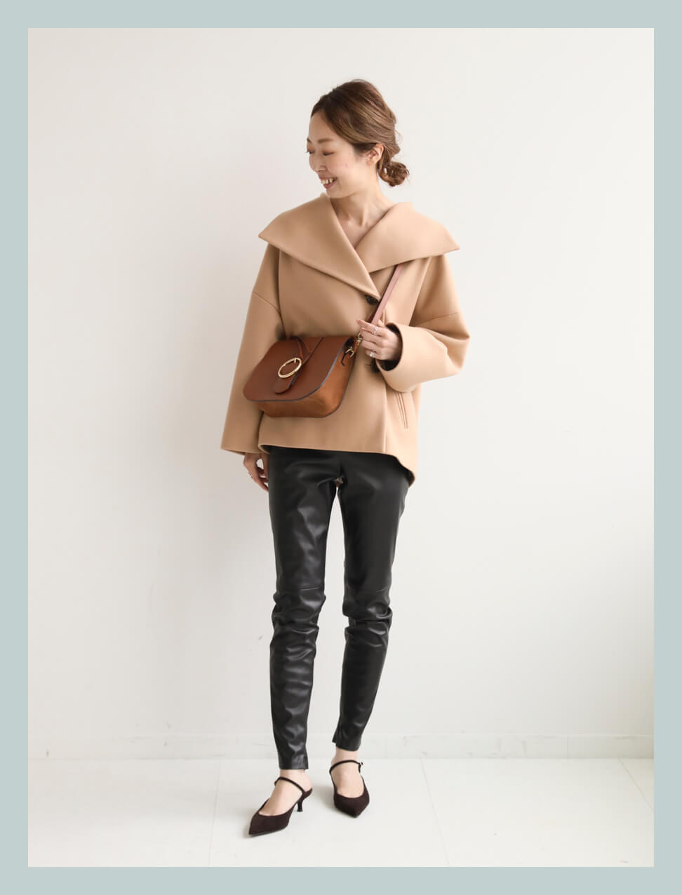 4ブランドがおすすめする 今からチェックしたい 今年のコート Baycrew S Store