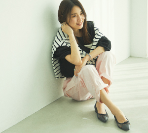 東原妙子 / TAEKO HIGASHIHARA