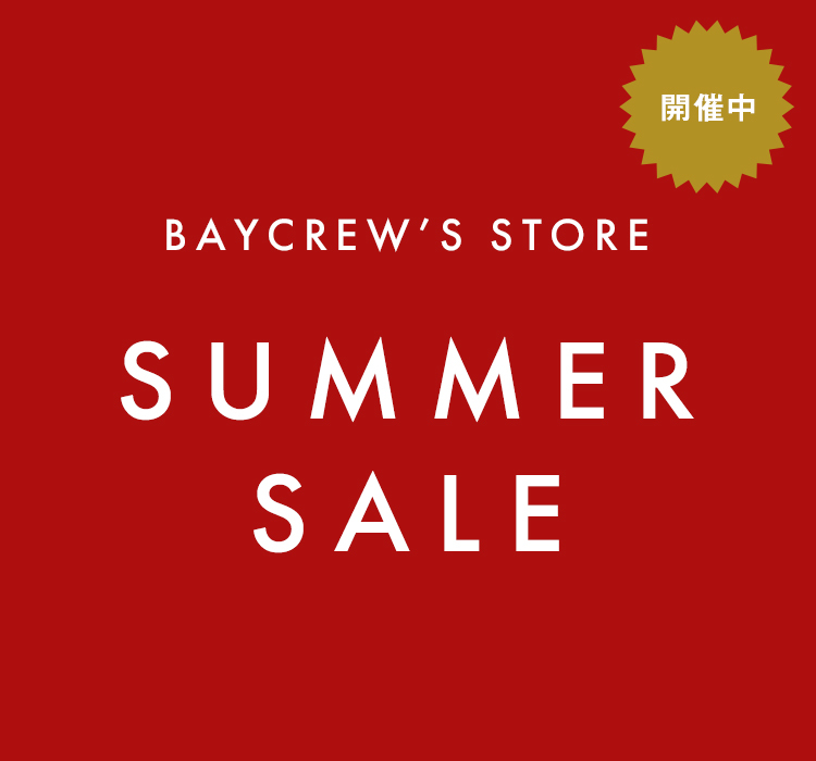 ベイクルーズのファッション通販 Baycrew S Store